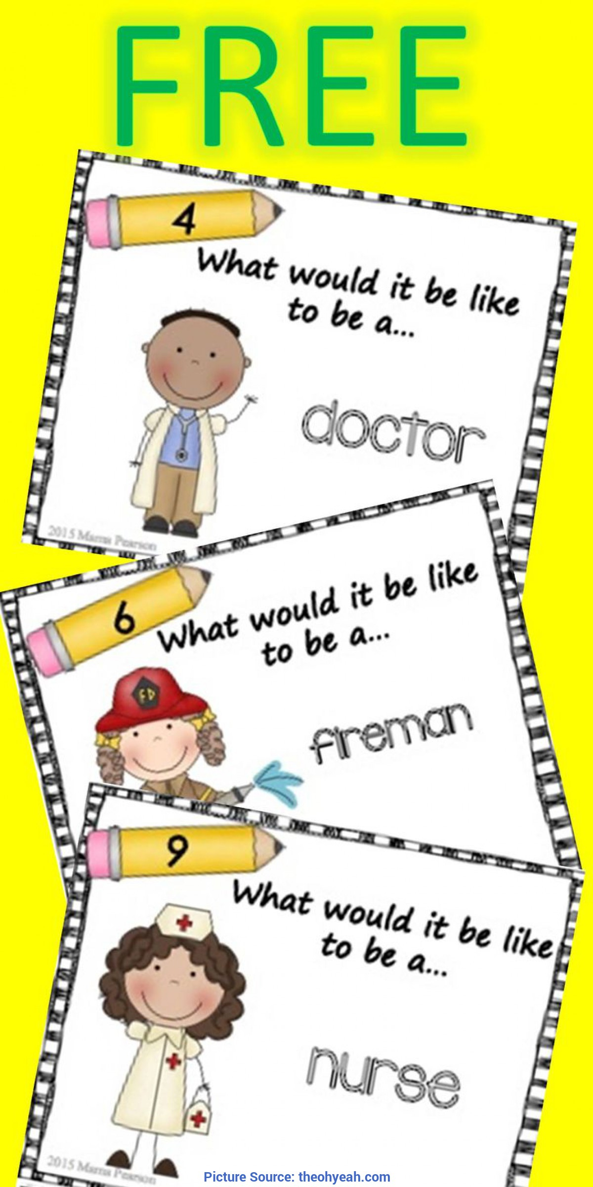 Good Community Helpers Lesson Plan 2Nd Grade Community