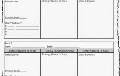Guided Reading Lesson Plans 3rd Grade