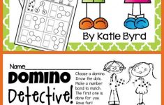 Addition And Subtraction Kindergarten Lesson Plans