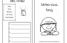 Veterans Day Lesson Plans
