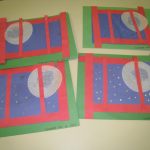 Goodnight Moon And Other Moon Ideas | Moon Crafts, Good