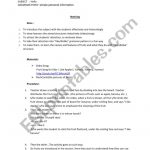 Grammar Teaching   Fruits   Lesson Plan ´am/is/are