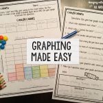 Graphing: Freebies And Fun Ideas! | All About 3Rd Grade