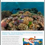 Great Barrier Reef   A Critical Thinking Lesson Plan (Grade