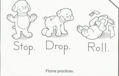 Fire Safety Lesson Plans