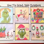 Grinch Day Plans! | Grinch, Grinch Stole Christmas, Cool Writing
