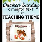 Growing Readers And Writers With Mentor Texts | Ideasjivey