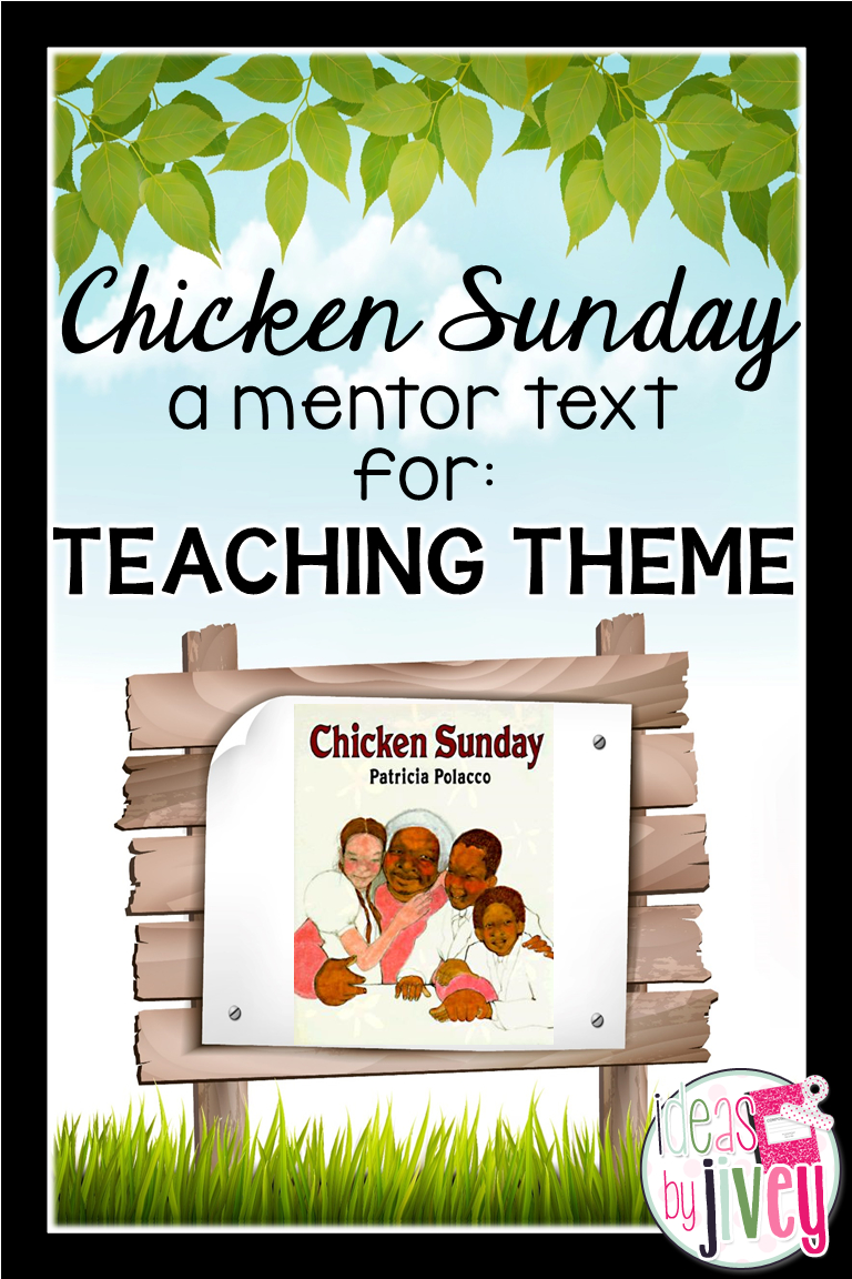 Growing Readers And Writers With Mentor Texts | Ideasjivey