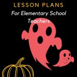 Halloween Lessons | Halloween Activities, Halloween