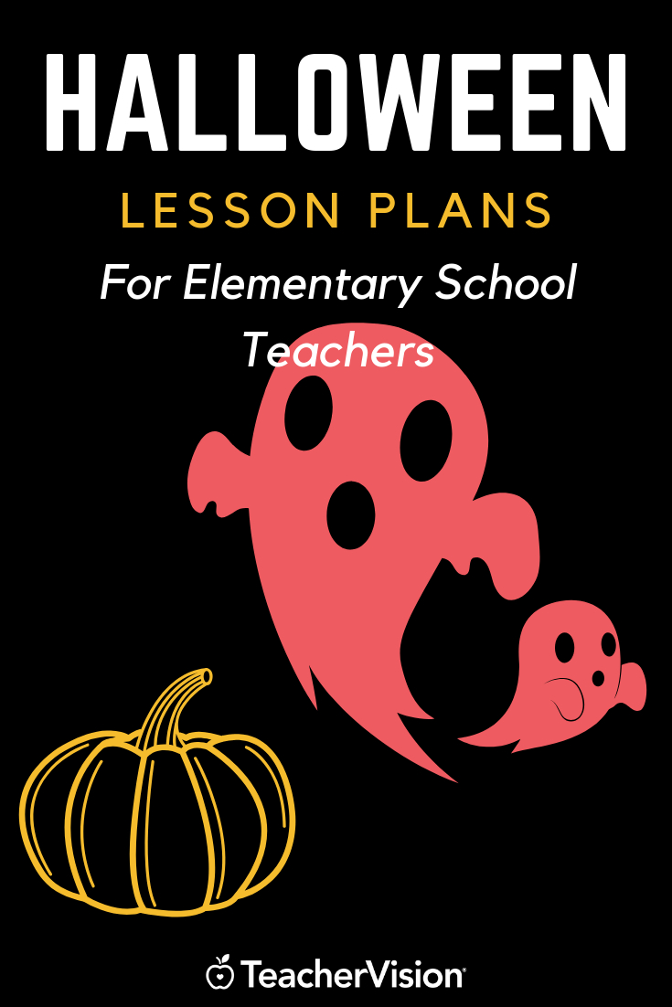 Halloween Lessons | Halloween Activities, Halloween