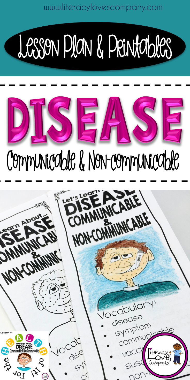 Health: Communicable And Non-Communicable Disease | Health