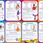 Healthy Kids Curriculum | Health Lesson Plans, Preschool