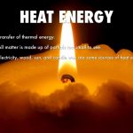 Heat Energy Lesson Plan 2.7 3Rd   5Th Grades Standards