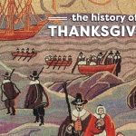 History Of Thanksgiving – Videos & Activities   Teachervision