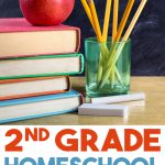 Homeschool Curriculum   2Nd Grade   Happiness Is Homemade
