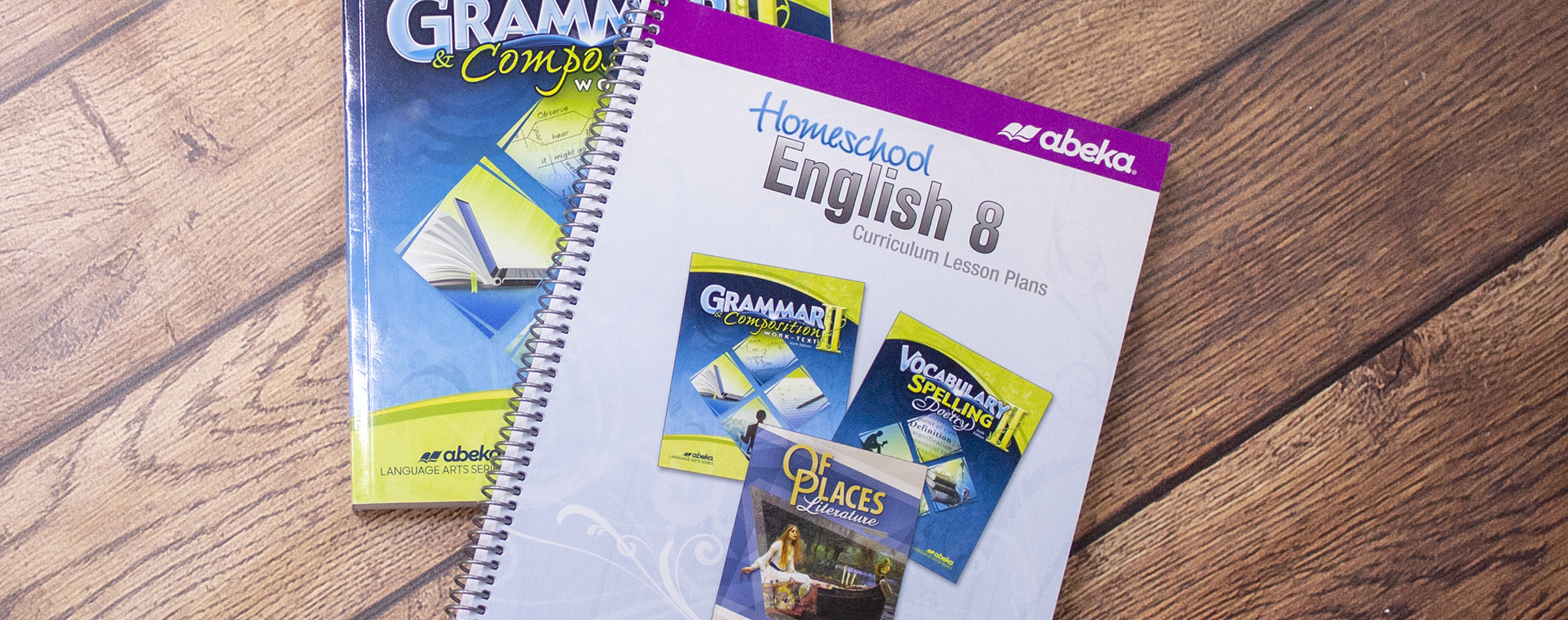 Homeschool Lesson Plans That Guide You, Stepstep - Abeka