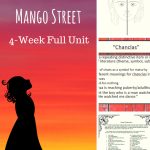 House On Mango Street Full Unit With Lesson Plans, Rubrics
