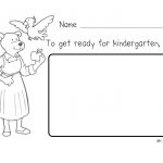 How Do You Get Ready For Kindergarten? | Kindergarten First