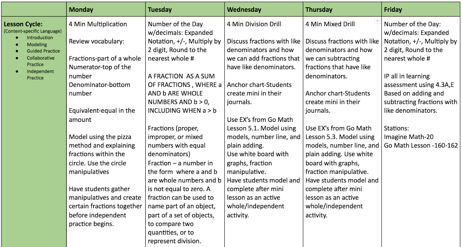 lesson-plan-1-educational-assessment-lesson-plan-rezfoods-resep