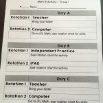 How To Plan & Organize Your Guided Math Groups – Math Tech