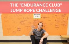 Jump Rope Lesson Plans For Elementary
