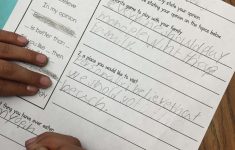 2nd Grade Opinion Writing Lesson Plans