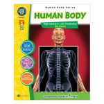Human Body Series: Human Body Lesson Plans   Big Book   Life