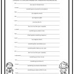 I Am Poems {A Fun End Of The Year Activity} | I Am Poem