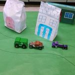 If I Built A House | Stem Lesson Plans, Preschool Stem