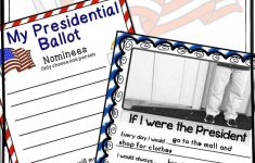 Presidents Day Lesson Plans 2nd Grade