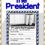 If I Were President And President Activities | If I Was