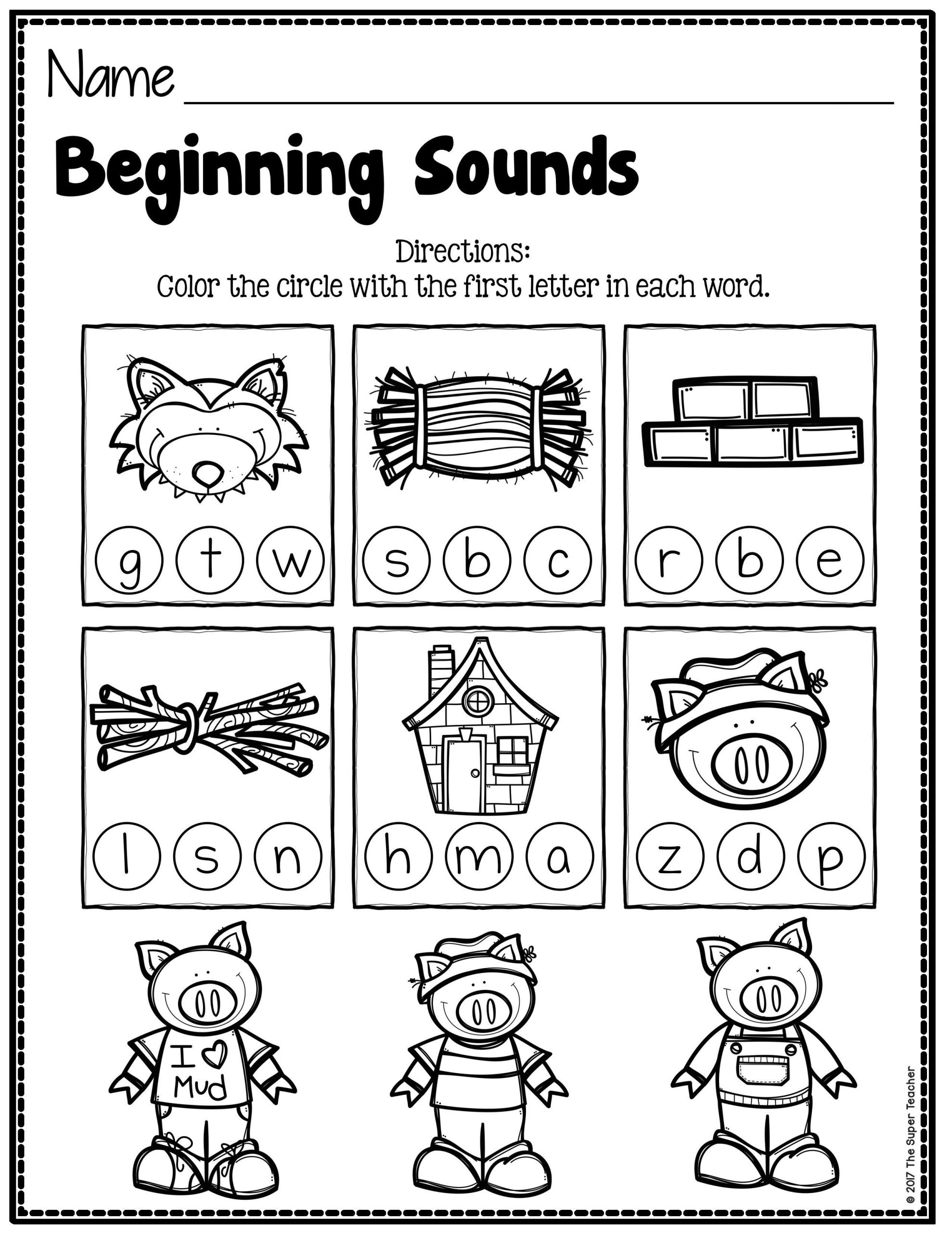 Image Result For Little Red Riding Hood Worksheets For