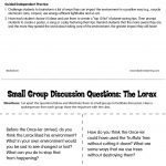 In This Lesson Plan, Students Take A Closer Look At The