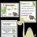 Inquiry Based Learning Projects   Dinosaurs Project With