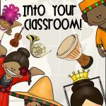 Integrate Multicultural Fun Into The Classroom