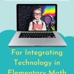 Integrating Technology In The Elementary Math Classroom