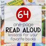 Interactive Read Aloud Lessons! | Interactive Read Aloud