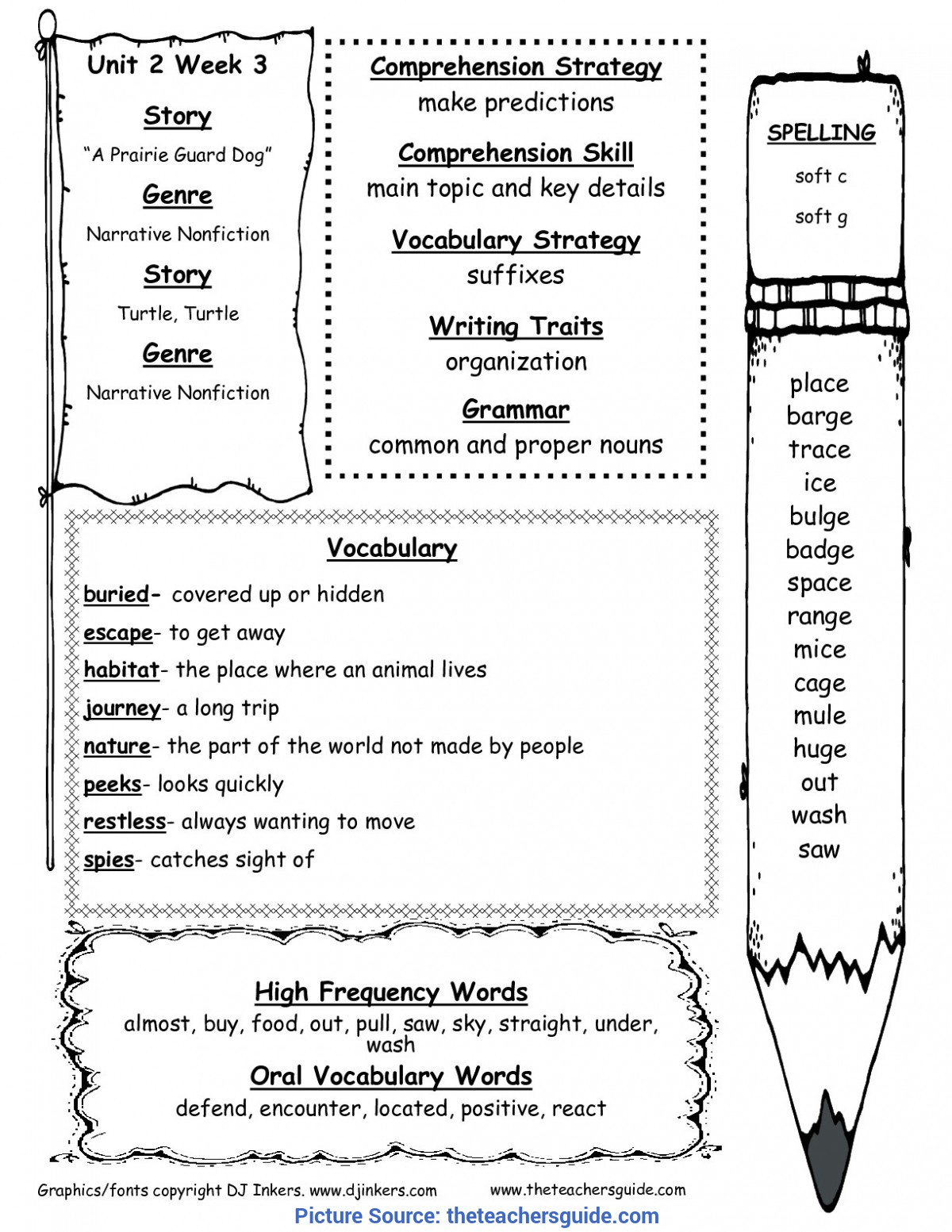 Interesting 2Nd Grade Reading Lesson Plans Free Mcgraw-Hill