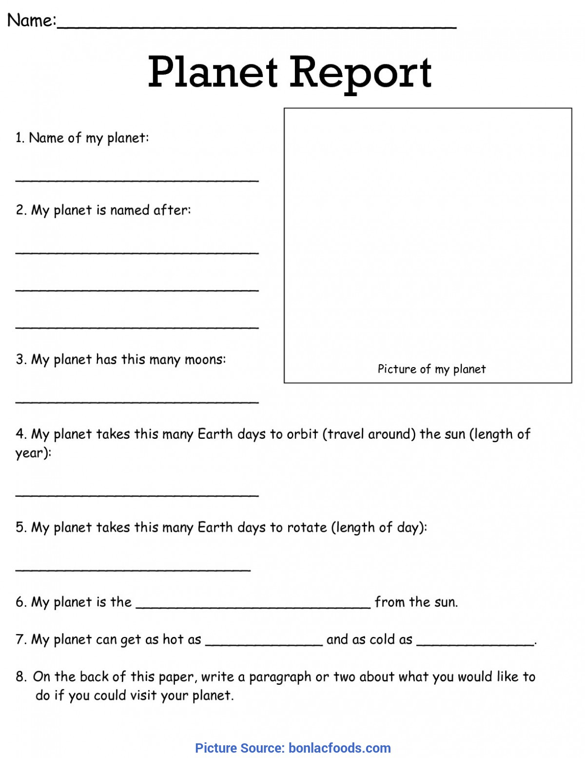 Interesting 3Rd Grade Science Activities Worksheets For All