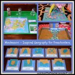 Intro To Geography   Landforms | Geography For Kids