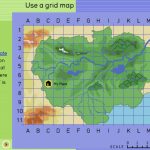 Introducing Mapping Skills Lesson Plan – Year 2/3/4