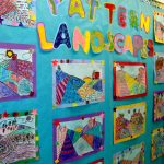 It's Art Day | Classroom Art Projects, 3Rd Grade Art Lesson