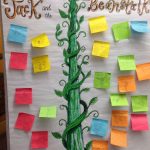 Jack And The Beanstalk Compare/contrast | Jack And The