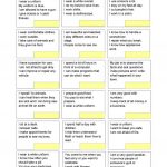Job Exercises And Vocabulary *3 Pages* | Learn French, Esl