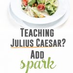 Julius Caesar Lesson Plan Ideas | Julius Caesar, Lesson