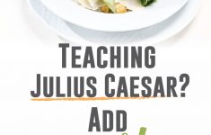 Julius Caesar Lesson Plans