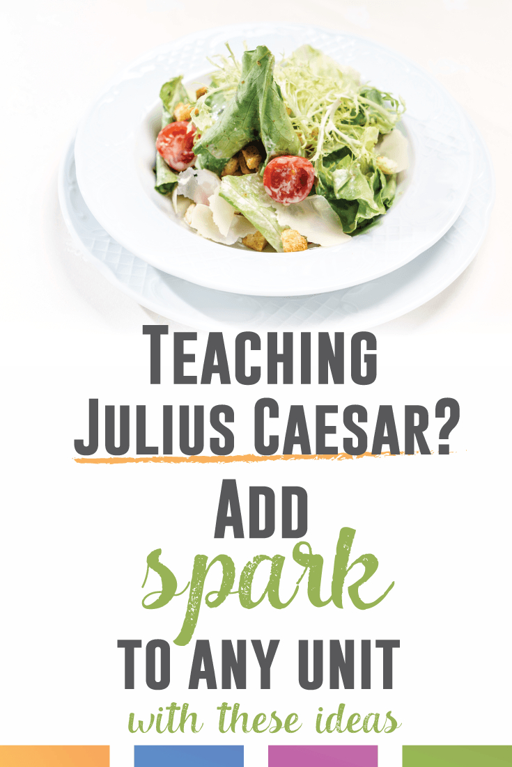 Julius Caesar Lesson Plan Ideas | Julius Caesar, Lesson