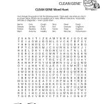 K 5 Hand Hygiene Lesson Plans And Worksheets Lesson 1 Page