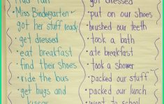 Miss Bindergarten Gets Ready For Kindergarten Lesson Plans