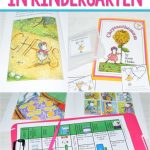 Kindergarten Lesson Plans   Week 5 Chrysanthemum (Free File